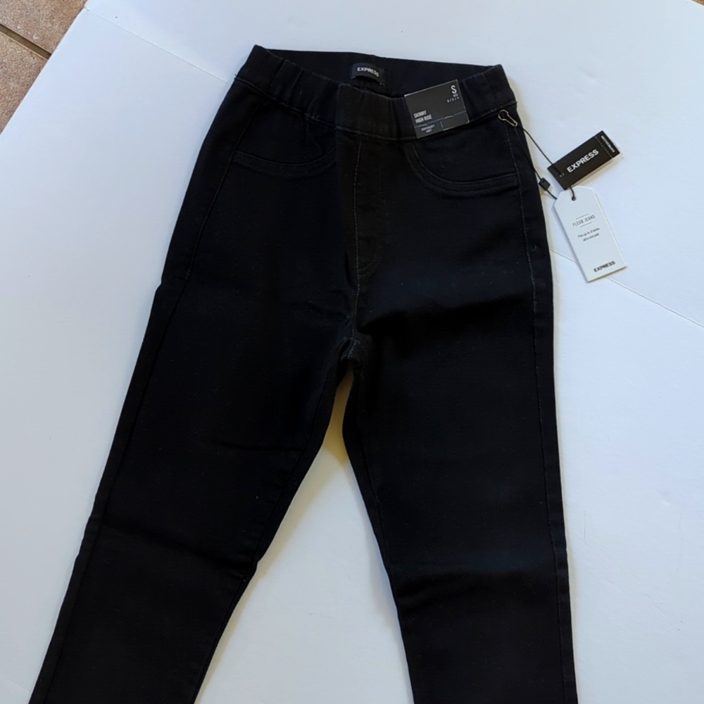 Express Jeans